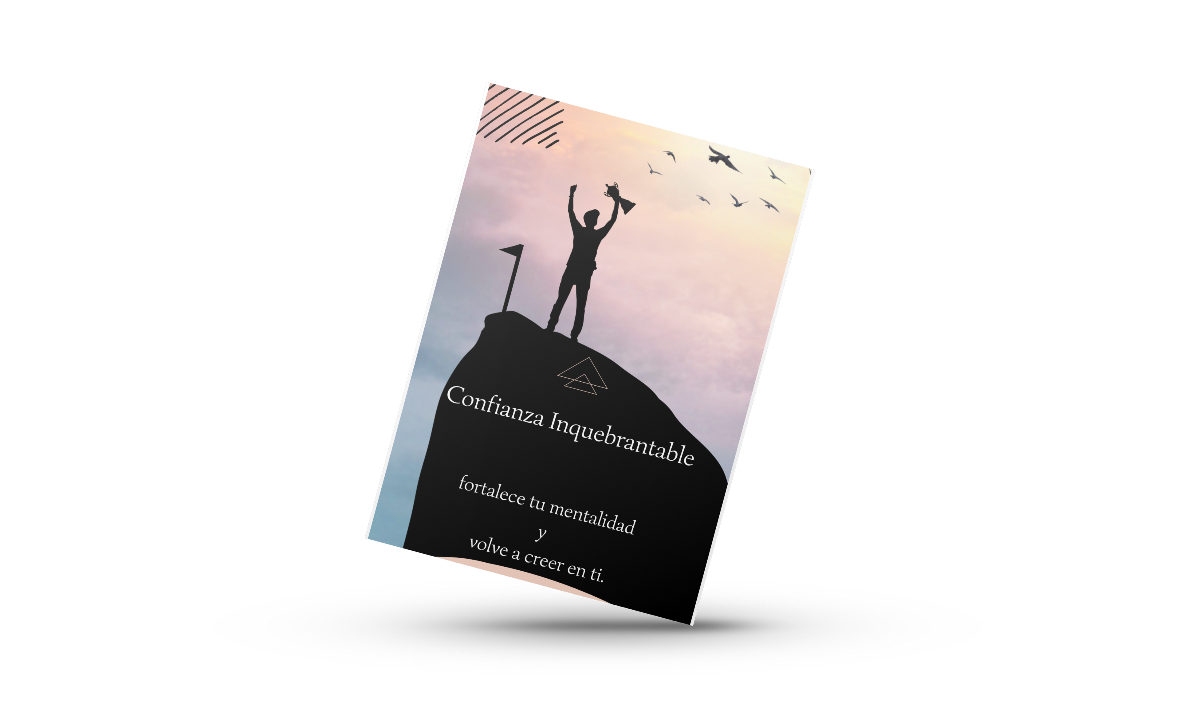 confianza inquebrantable